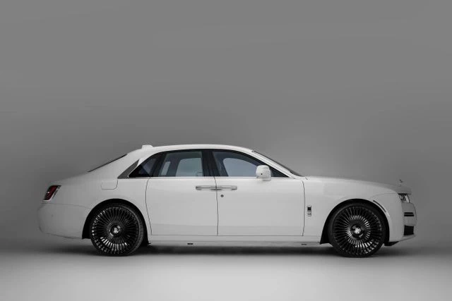 2021 Rolls-Royce Ghost 2nd Gen - Image 9 of 30