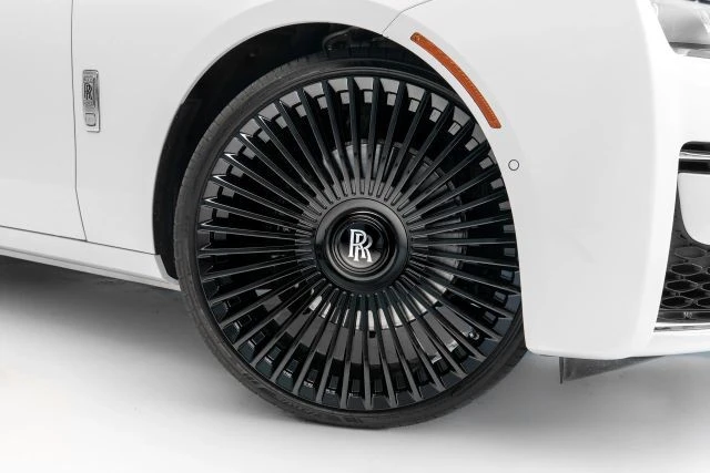 2021 Rolls-Royce Ghost 2nd Gen - Image 26 of 30