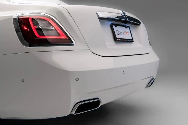 2021 Rolls-Royce Ghost 2nd Gen - Image 27 of 30