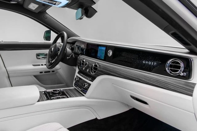 2021 Rolls-Royce Ghost 2nd Gen - Image 3 of 30