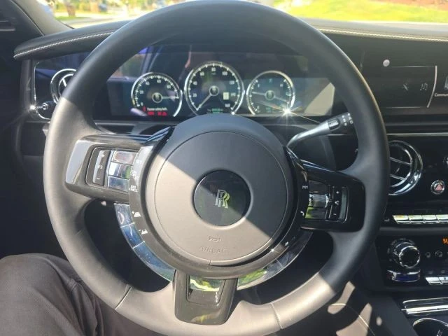 2021 Rolls-Royce Ghost 2nd Gen - Image 5 of 13