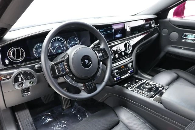 2021 Rolls-Royce Ghost 2nd Gen - Image 22 of 31