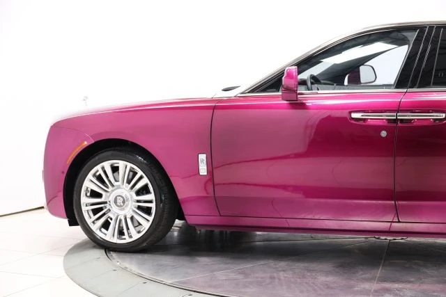 2021 Rolls-Royce Ghost 2nd Gen - Image 8 of 31