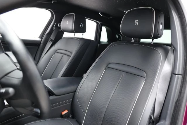 2021 Rolls-Royce Ghost 2nd Gen - Image 18 of 31