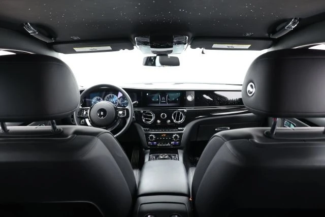 2021 Rolls-Royce Ghost 2nd Gen - Image 27 of 31