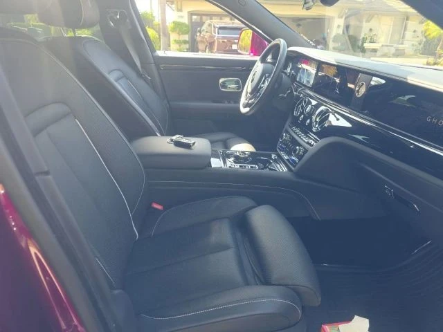 2021 Rolls-Royce Ghost 2nd Gen - Image 9 of 13