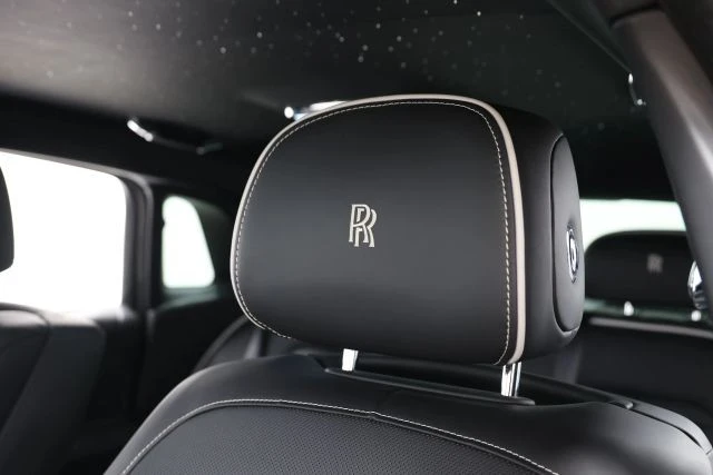 2021 Rolls-Royce Ghost 2nd Gen - Image 19 of 31