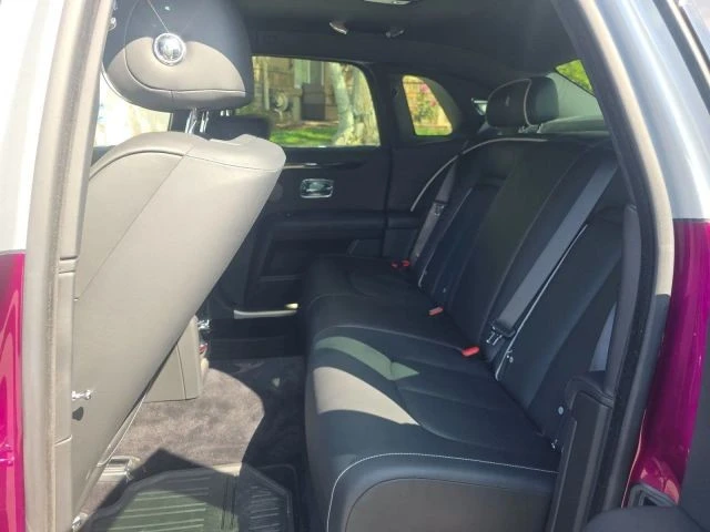 2021 Rolls-Royce Ghost 2nd Gen - Image 8 of 13