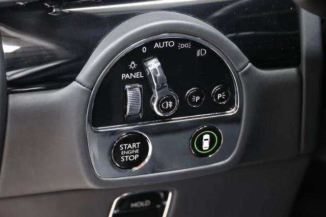 2021 Rolls-Royce Ghost 2nd Gen - Image 25 of 31