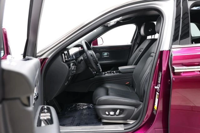 2021 Rolls-Royce Ghost 2nd Gen - Image 15 of 31