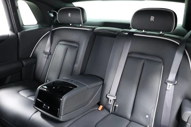 2021 Rolls-Royce Ghost 2nd Gen - Image 3 of 31