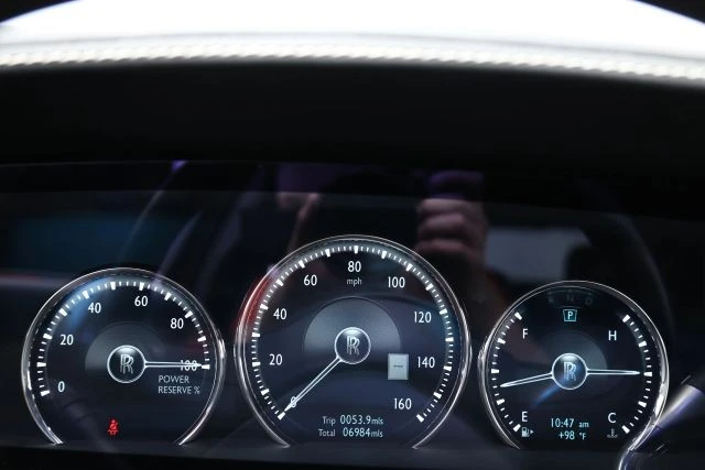2021 Rolls-Royce Ghost 2nd Gen - Image 31 of 31