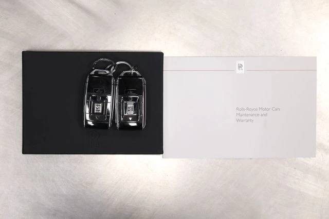 2021 Rolls-Royce Ghost 2nd Gen - Image 7 of 31