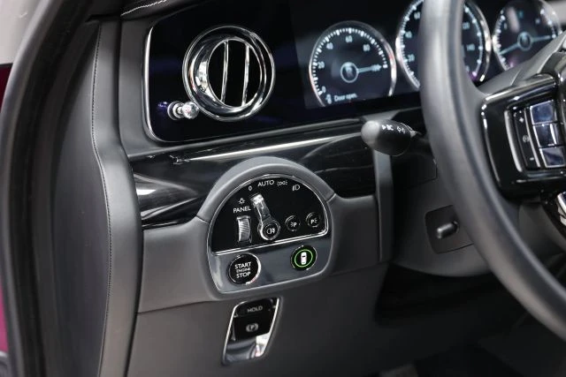 2021 Rolls-Royce Ghost 2nd Gen - Image 23 of 31