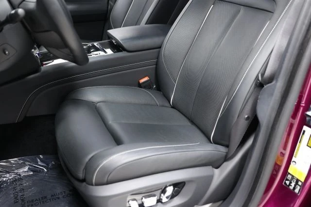 2021 Rolls-Royce Ghost 2nd Gen - Image 20 of 31