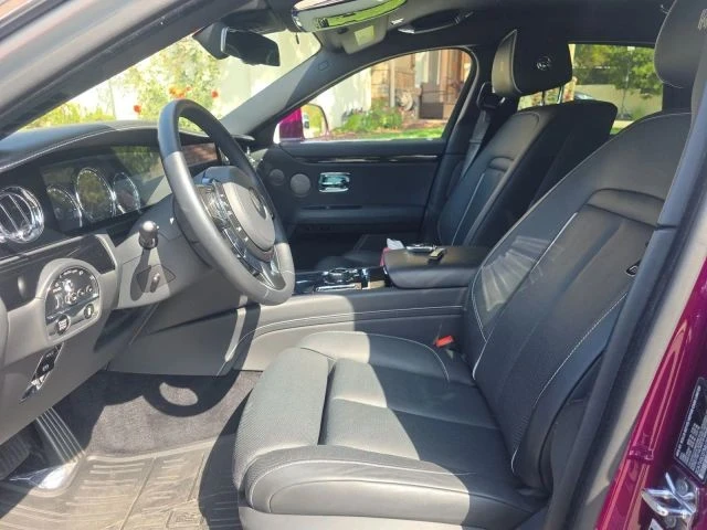 2021 Rolls-Royce Ghost 2nd Gen - Image 4 of 13