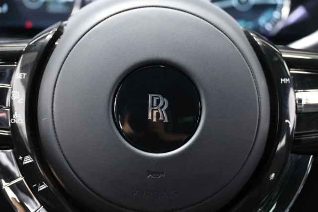 2021 Rolls-Royce Ghost 2nd Gen - Image 30 of 31