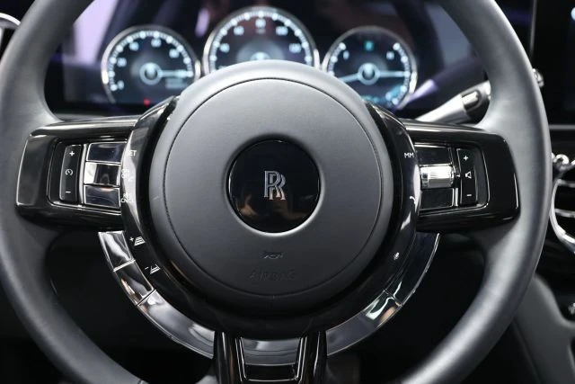 2021 Rolls-Royce Ghost 2nd Gen - Image 29 of 31