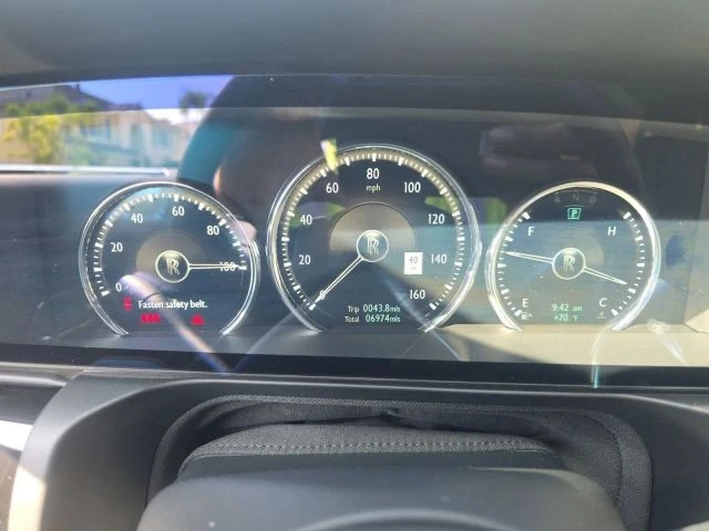 2021 Rolls-Royce Ghost 2nd Gen - Image 6 of 13