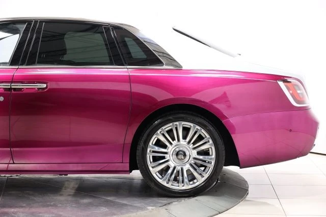 2021 Rolls-Royce Ghost 2nd Gen - Image 10 of 31