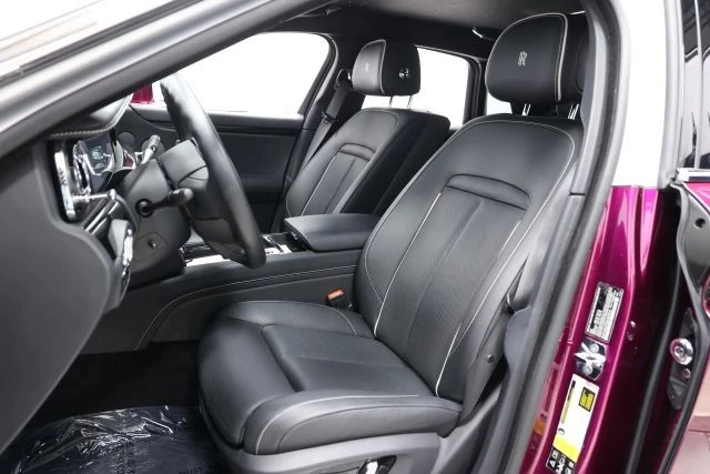 2021 Rolls-Royce Ghost 2nd Gen - Image 17 of 31