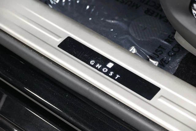 2021 Rolls-Royce Ghost 2nd Gen - Image 18 of 31