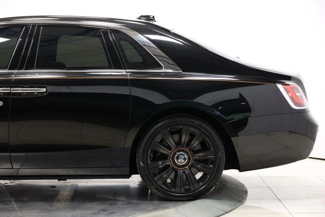 2021 Rolls-Royce Ghost 2nd Gen - Image 10 of 31