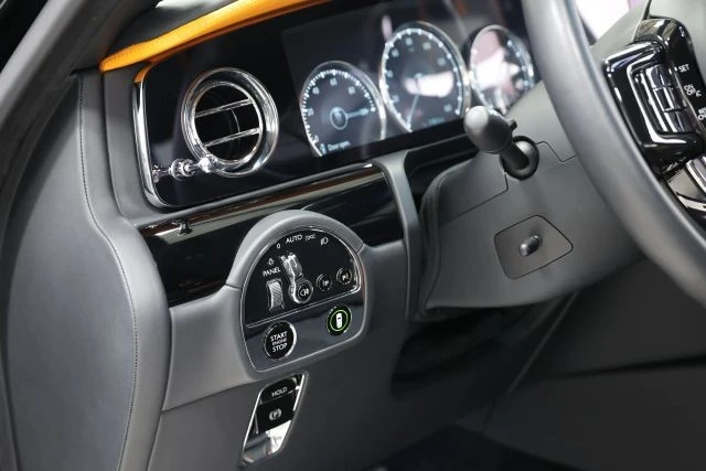 2021 Rolls-Royce Ghost 2nd Gen - Image 27 of 31