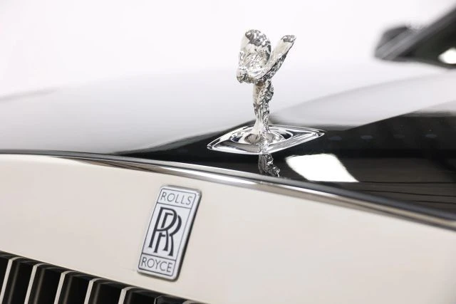2021 Rolls-Royce Ghost 2nd Gen - Image 7 of 31