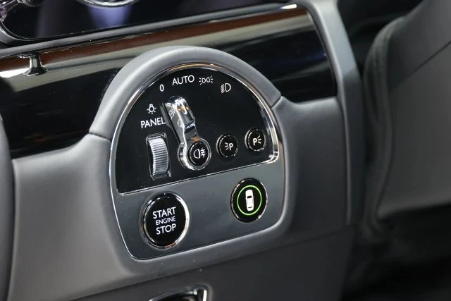 2021 Rolls-Royce Ghost 2nd Gen - Image 31 of 31