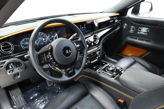 2021 Rolls-Royce Ghost 2nd Gen - Image 25 of 31