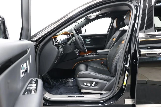2021 Rolls-Royce Ghost 2nd Gen - Image 15 of 31