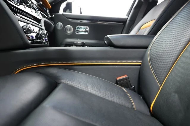 2021 Rolls-Royce Ghost 2nd Gen - Image 25 of 31