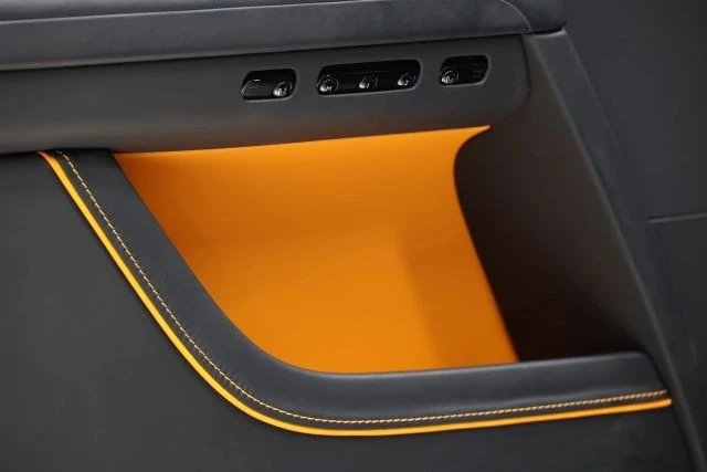 2021 Rolls-Royce Ghost 2nd Gen - Image 15 of 31