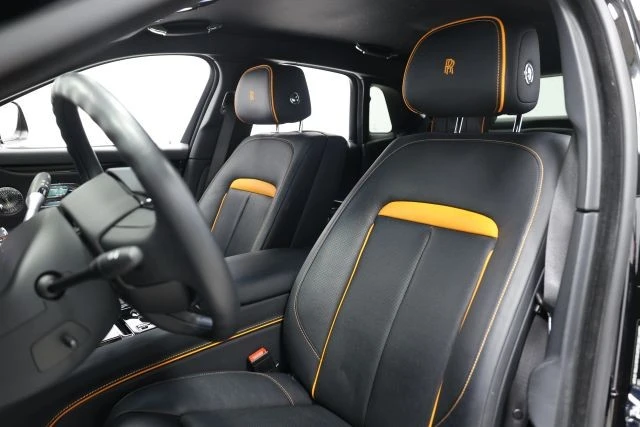 2021 Rolls-Royce Ghost 2nd Gen - Image 19 of 31
