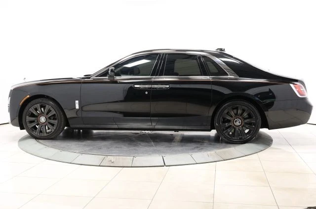 2021 Rolls-Royce Ghost 2nd Gen - Image 9 of 31