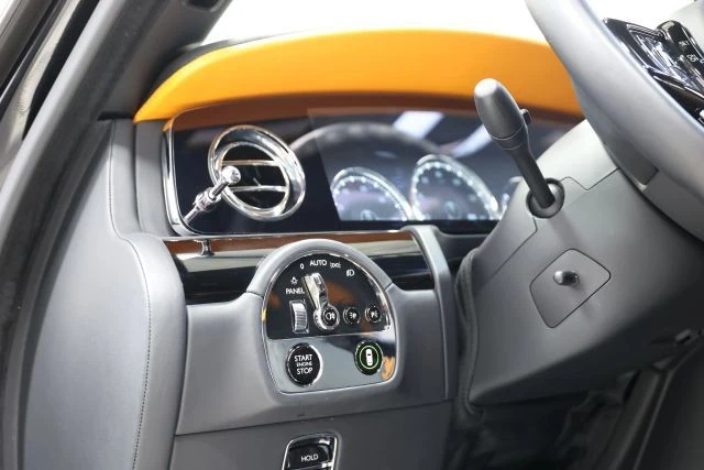 2021 Rolls-Royce Ghost 2nd Gen - Image 30 of 31
