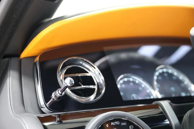 2021 Rolls-Royce Ghost 2nd Gen - Image 29 of 31