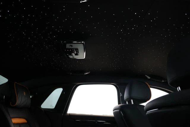 2021 Rolls-Royce Ghost 2nd Gen - Image 4 of 31