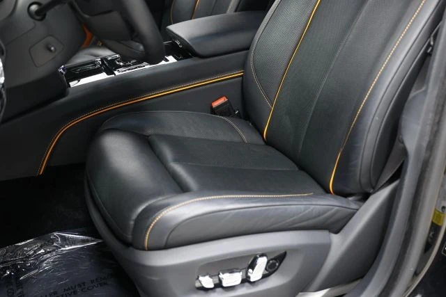 2021 Rolls-Royce Ghost 2nd Gen - Image 24 of 31