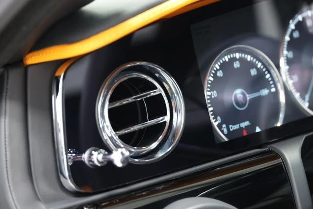 2021 Rolls-Royce Ghost 2nd Gen - Image 28 of 31