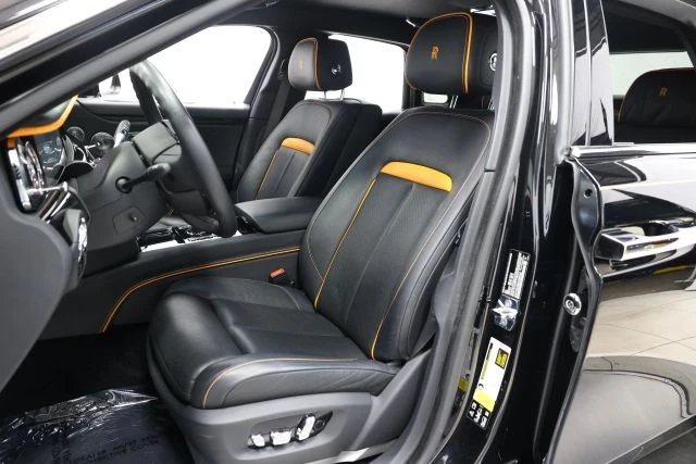 2021 Rolls-Royce Ghost 2nd Gen - Image 19 of 31