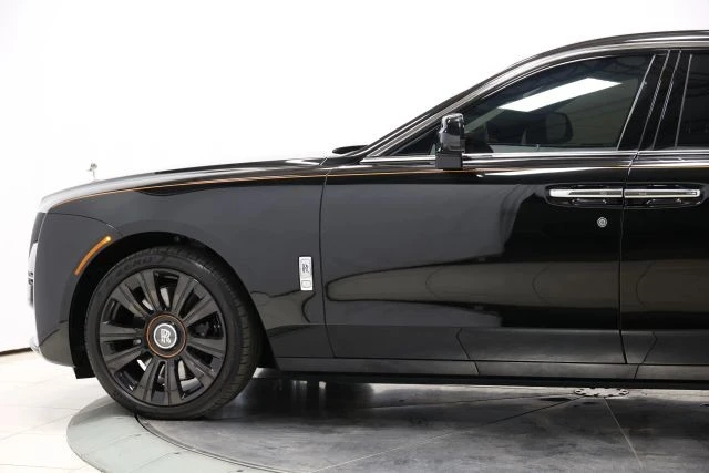 2021 Rolls-Royce Ghost 2nd Gen - Image 9 of 31