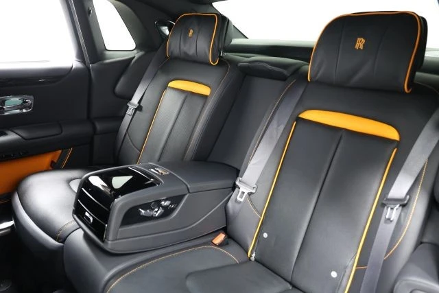 2021 Rolls-Royce Ghost 2nd Gen - Image 3 of 31