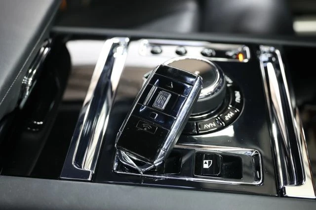 2021 Rolls-Royce Ghost 2nd Gen - Image 6 of 31