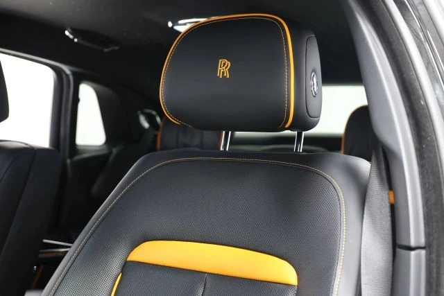 2021 Rolls-Royce Ghost 2nd Gen - Image 20 of 31
