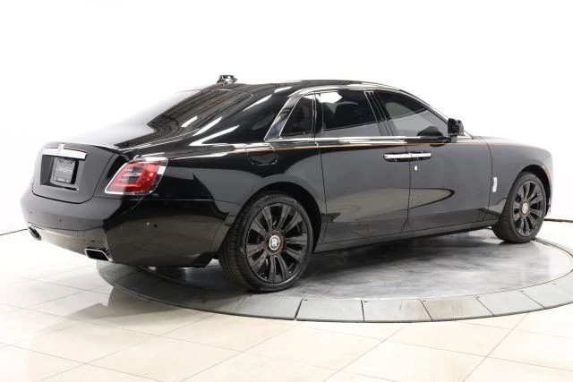 2021 Rolls-Royce Ghost 2nd Gen - Image 5 of 31