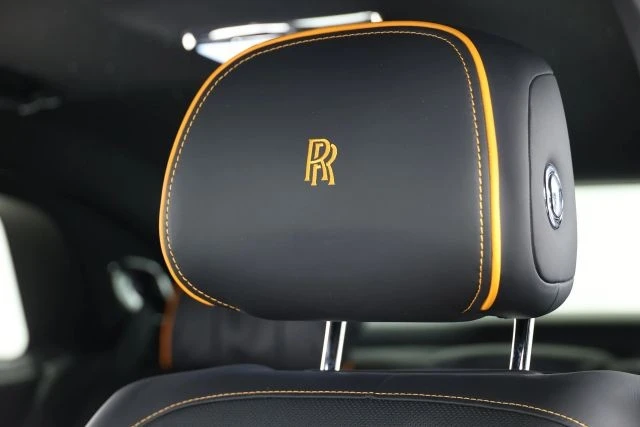 2021 Rolls-Royce Ghost 2nd Gen - Image 22 of 31