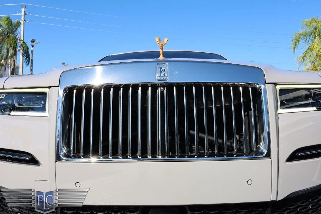 2021 Rolls-Royce Ghost 2nd Gen - Image 11 of 12