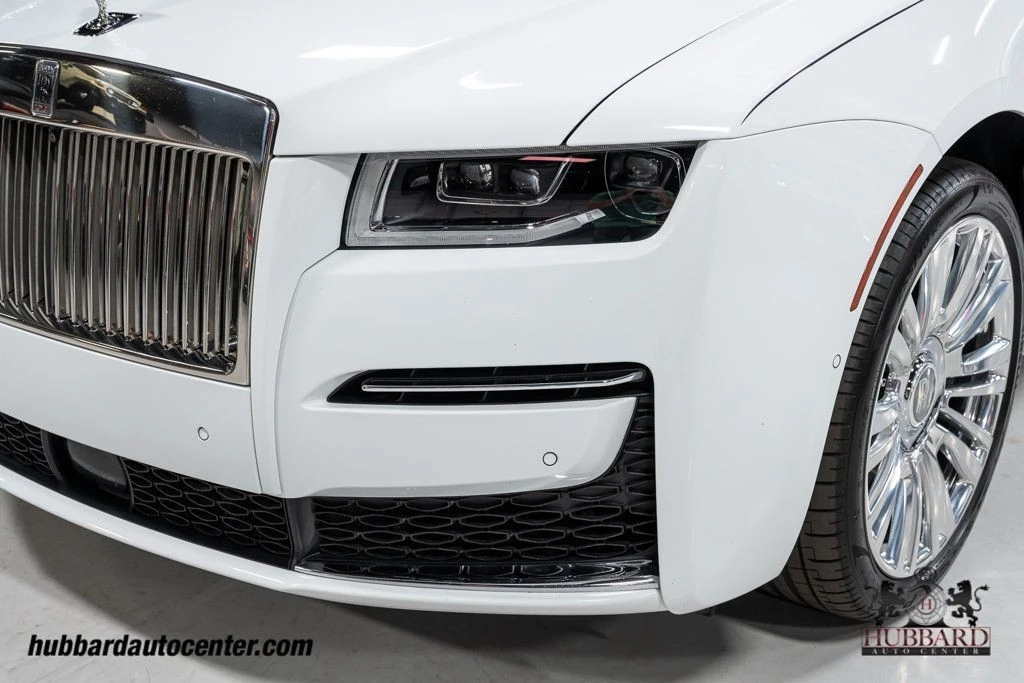 2021 Rolls-Royce Ghost 2nd Gen - Image 12 of 12